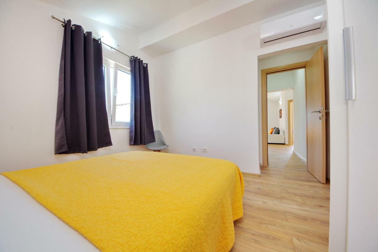 Apartman Mario Poljica  エクステリア 写真