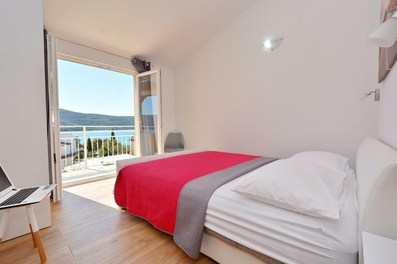 Apartman Mario Poljica  エクステリア 写真